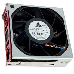 Hot Plug Redundant Fan for ML370 G5 — HEWLETT PACKARD